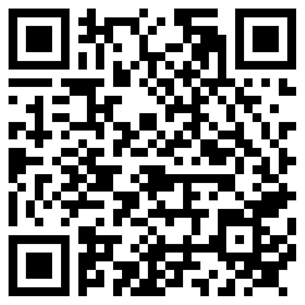 QR Code กรอกข้อมูลติดตามผู้เรียน